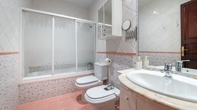 6 soveværelse Lejlighed til salg i El Mercat, Palma de Mallorca - € 3.000.000 (Ref: 7135405)