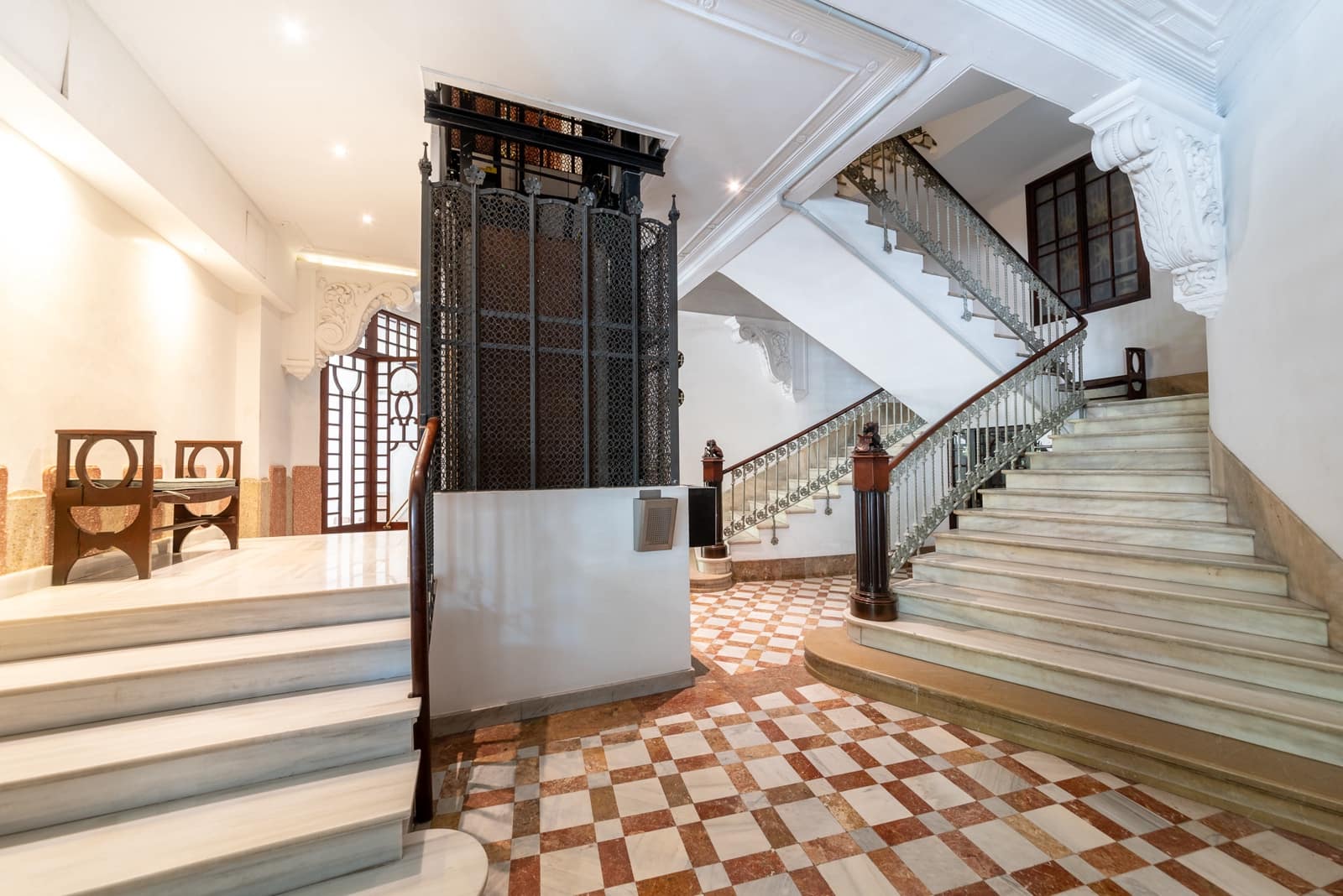 6 soveværelse Lejlighed til salg i Palma de Mallorca - € 3.000.000 (Ref: 7135405)