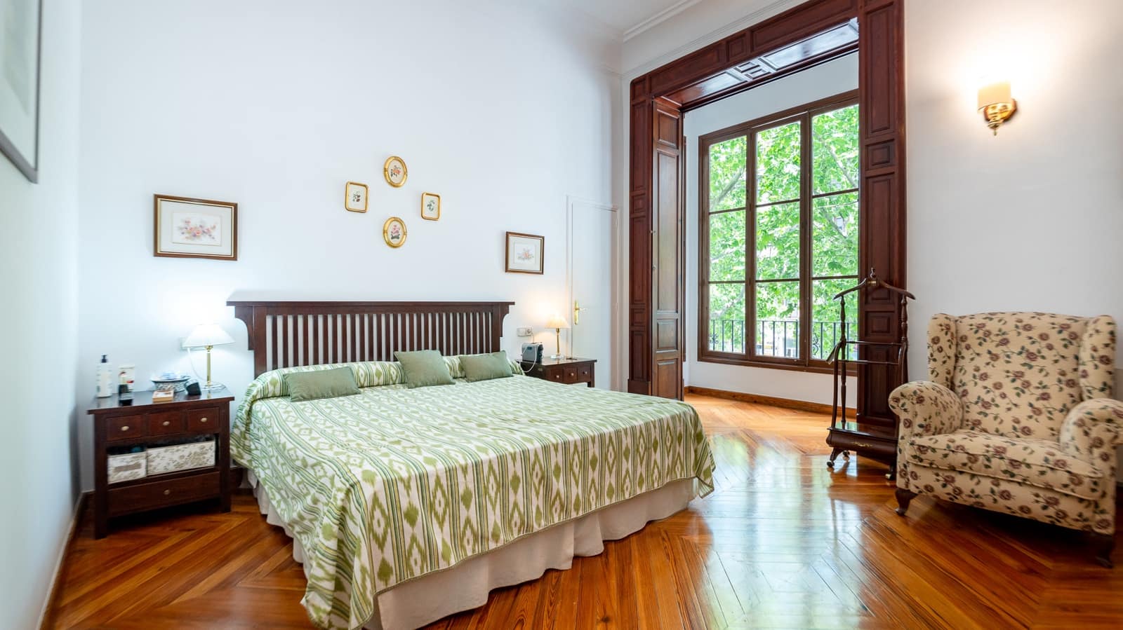 6 soveværelse Lejlighed til salg i Palma de Mallorca - € 3.000.000 (Ref: 7135405)