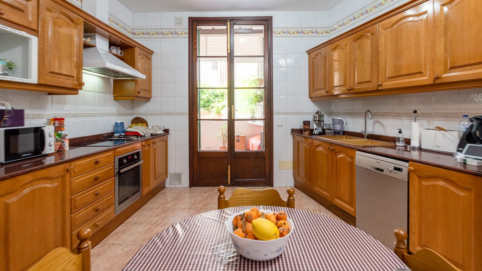 6 soveværelse Lejlighed til salg i Palma de Mallorca - € 3.000.000 (Ref: 7135405)