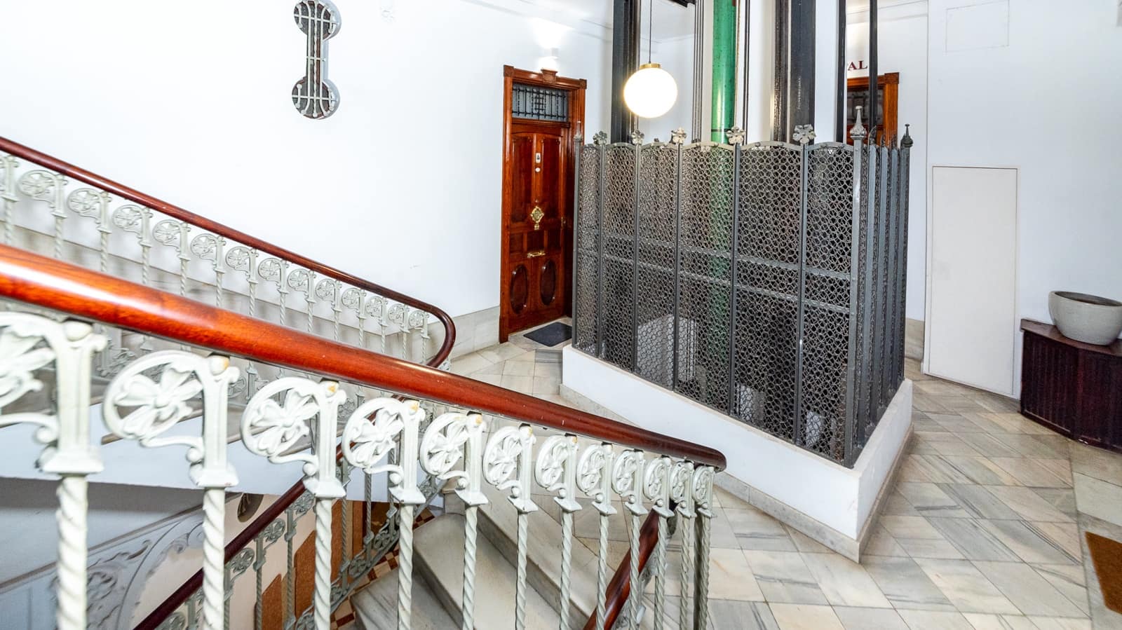 6 soveværelse Lejlighed til salg i Palma de Mallorca - € 3.000.000 (Ref: 7135405)