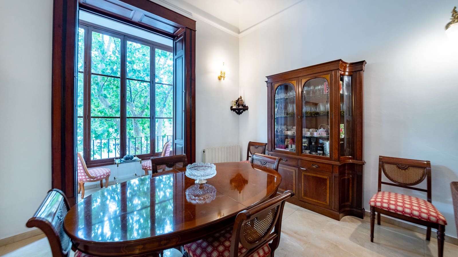 6 soveværelse Lejlighed til salg i Palma de Mallorca - € 3.000.000 (Ref: 7135405)