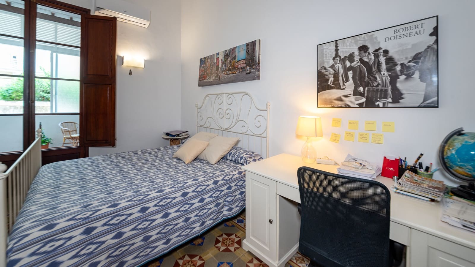 6 soveværelse Lejlighed til salg i Palma de Mallorca - € 3.000.000 (Ref: 7135405)