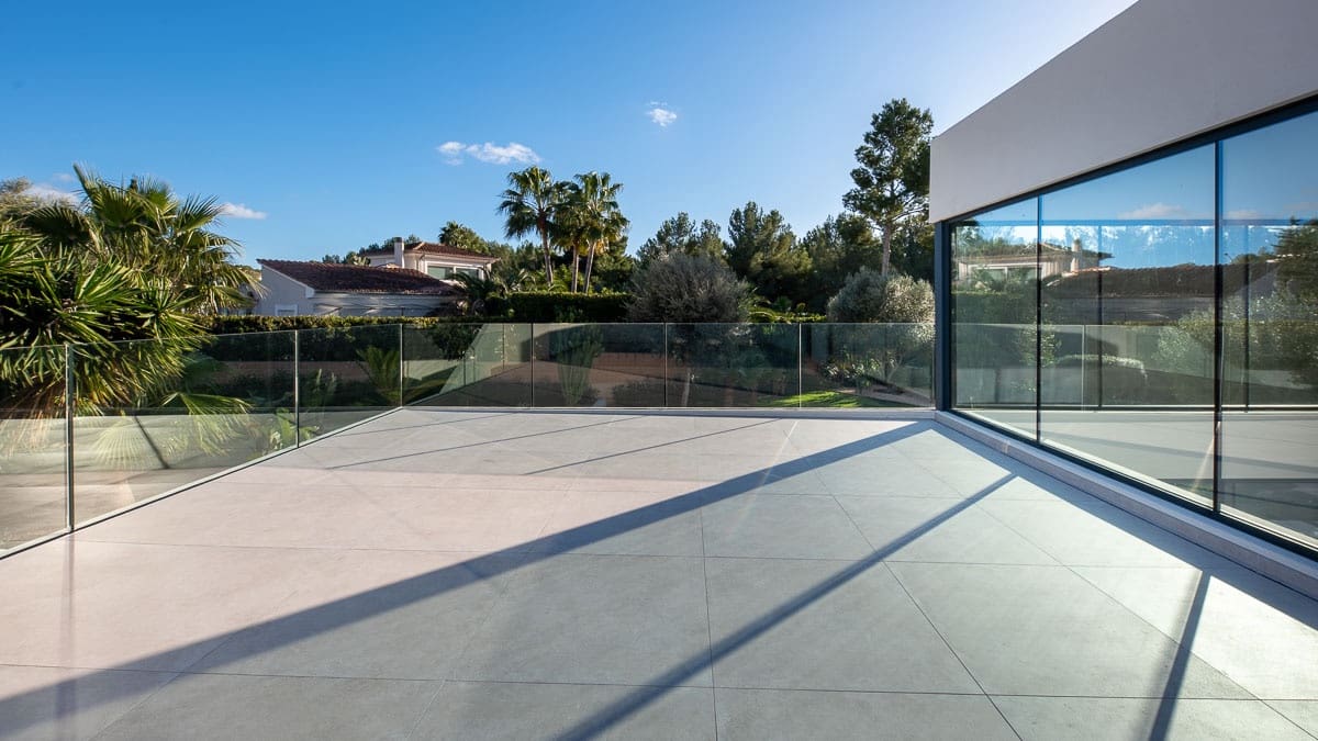 6 bedroom Villa for sale in Santa Ponsa with pool garage - € 4,495,000 (Ref: 7135406)