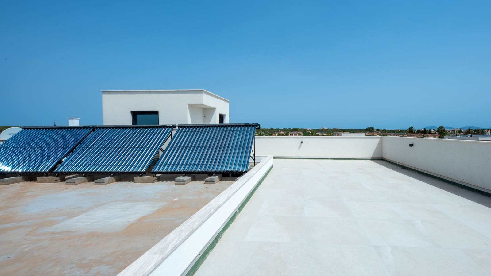 5 bedroom Villa for sale in Sa Rapita / La Rapita with pool garage - € 2,250,000 (Ref: 7135418)