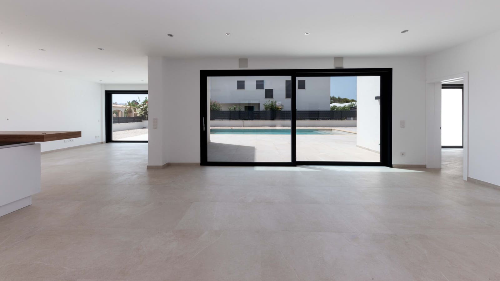 5 bedroom Villa for sale in Sa Rapita / La Rapita with pool garage - € 2,250,000 (Ref: 7135418)