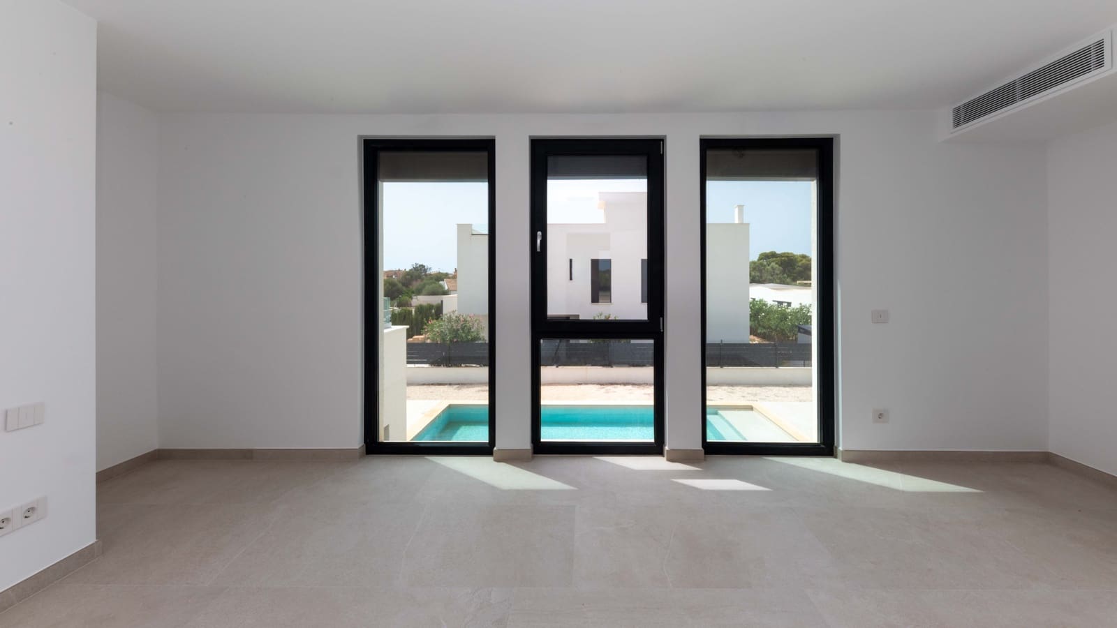 5 bedroom Villa for sale in Sa Rapita / La Rapita with pool garage - € 2,250,000 (Ref: 7135418)