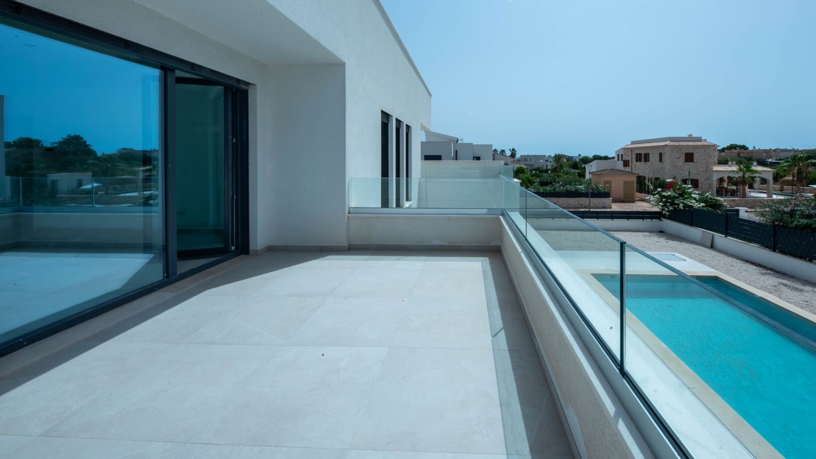 5 bedroom Villa for sale in Sa Rapita / La Rapita with pool garage - € 2,250,000 (Ref: 7135418)