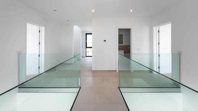 5 soveværelse Villa til salg i Sa Rapita / La Rapita, Campos med swimmingpool garage - € 2.250.000 (Ref: 7135418)