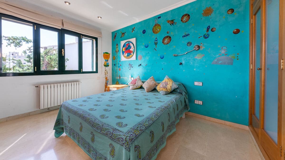 Chalet de 4 habitaciones en Palma de Mallorca en venta con piscina garaje - 1.950.000 € (Ref: 7140569)