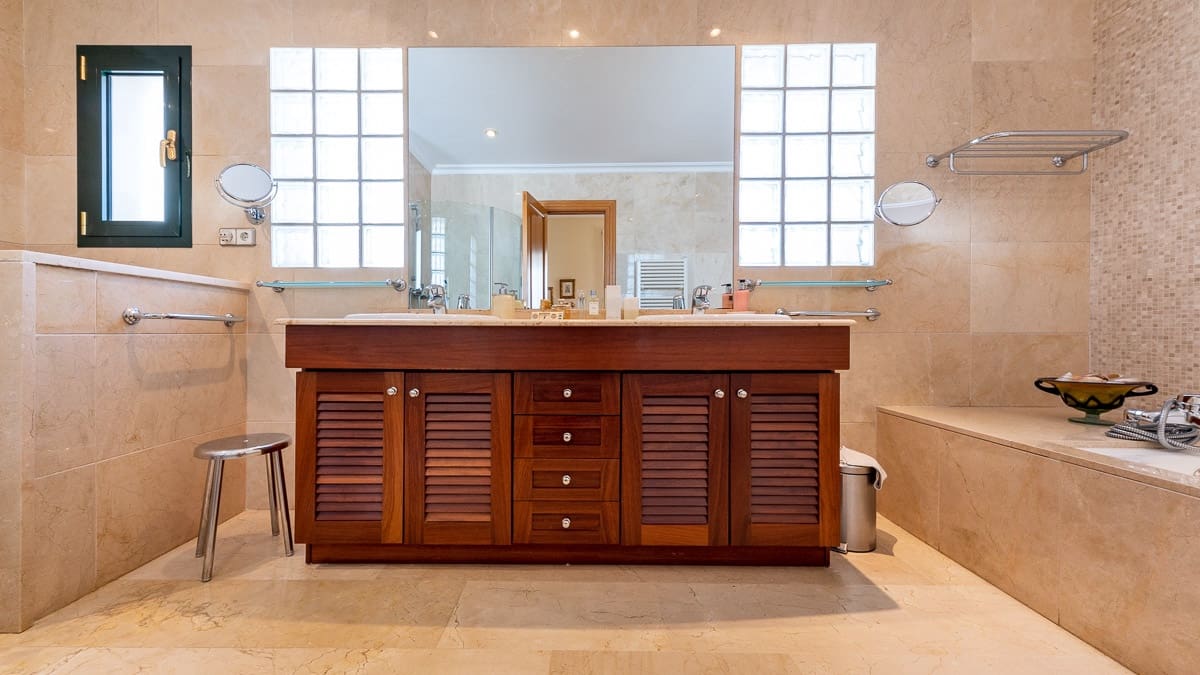 Chalet de 4 habitaciones en Palma de Mallorca en venta con piscina garaje - 1.950.000 € (Ref: 7140569)