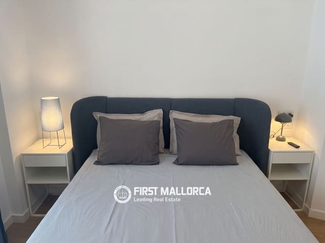 3 soveværelse Lejlighed til leje i Coll d'en Rabassa, Palma de Mallorca med garage - € 3.200 (Ref: 7142723)