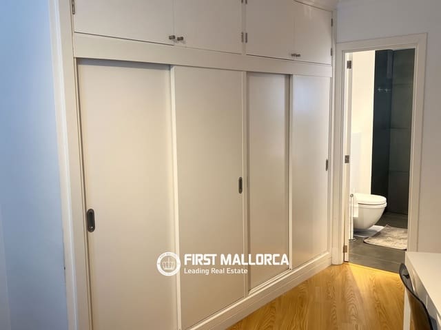 3 soveværelse Lejlighed til leje i Coll d'en Rabassa, Palma de Mallorca med garage - € 3.200 (Ref: 7142723)