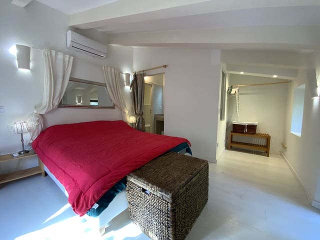 2 soveværelse Finca/Landehus til salg i Sóller med garage - € 675.000 (Ref: 7165812)