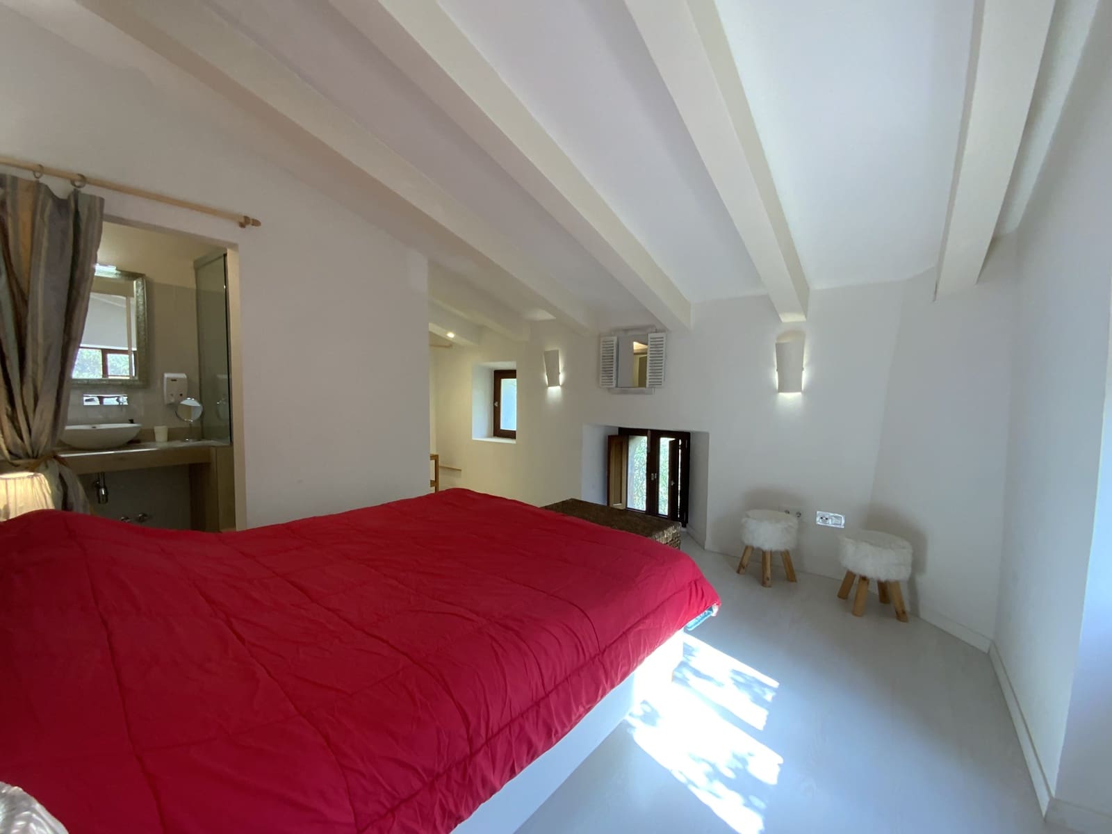 2 sypialnia Finka/Dom wiejski na sprzedaż w Soller z garażem - 675 000 € (Ref: 7165812)