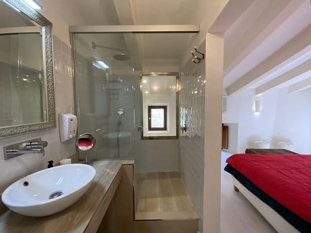 2 soveværelse Finca/Landehus til salg i Sóller med garage - € 675.000 (Ref: 7165812)