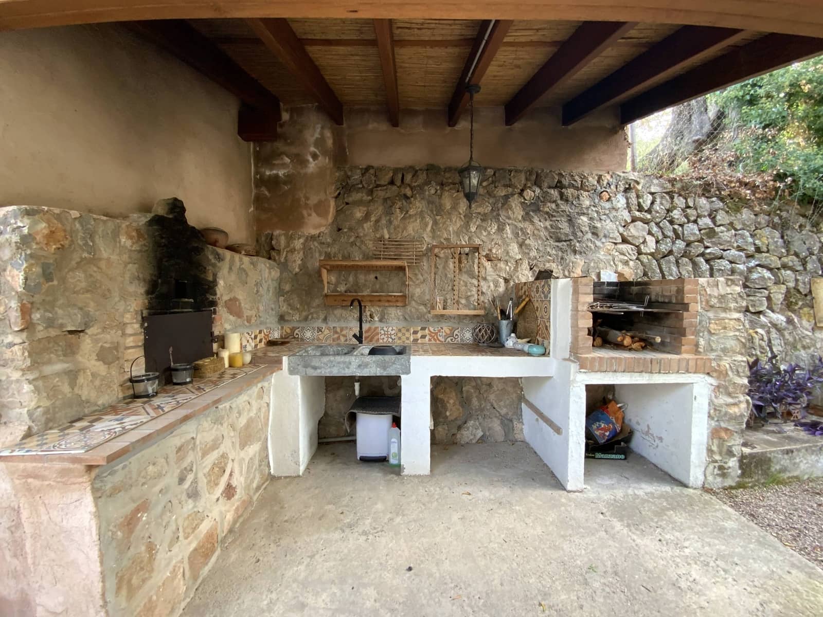 2 sypialnia Finka/Dom wiejski na sprzedaż w Soller z garażem - 675 000 € (Ref: 7165812)