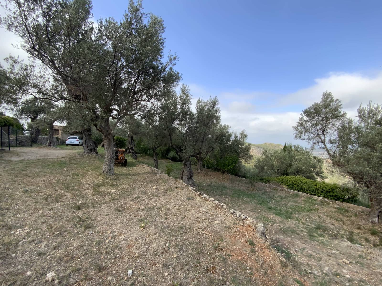 2 sypialnia Finka/Dom wiejski na sprzedaż w Soller z garażem - 675 000 € (Ref: 7165812)