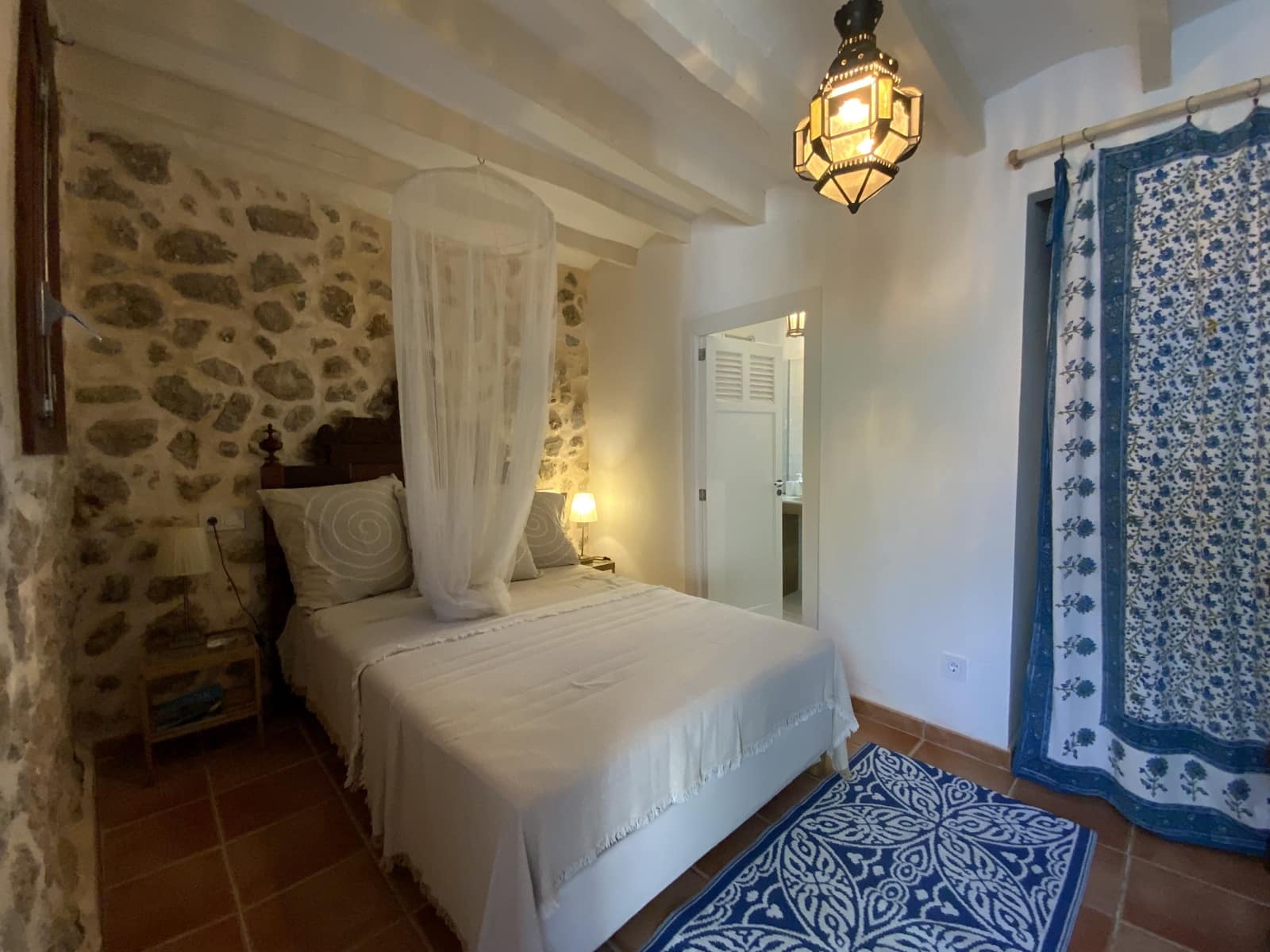 2 sypialnia Finka/Dom wiejski na sprzedaż w Soller z garażem - 675 000 € (Ref: 7165812)