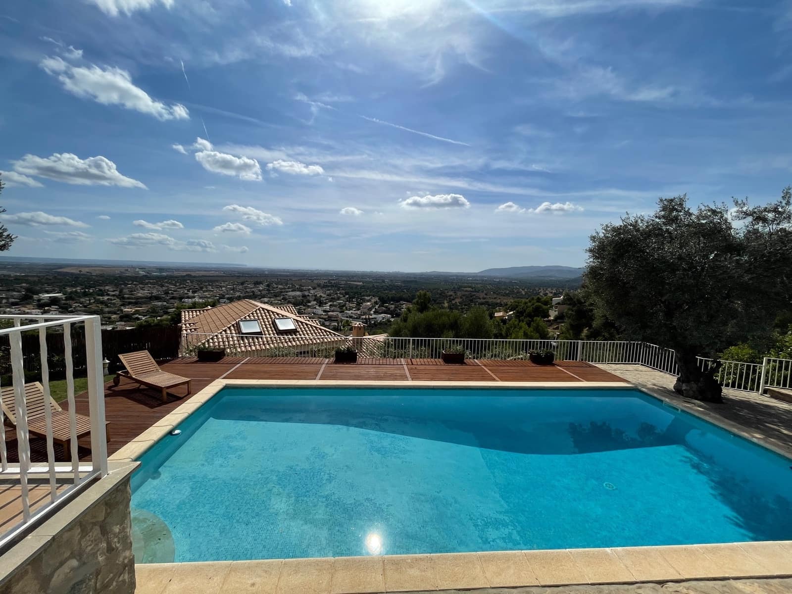 5 soverom Villa til salgs i Bunyola med svømmebasseng garasje - € 1 700 000 (Ref: 7177585)