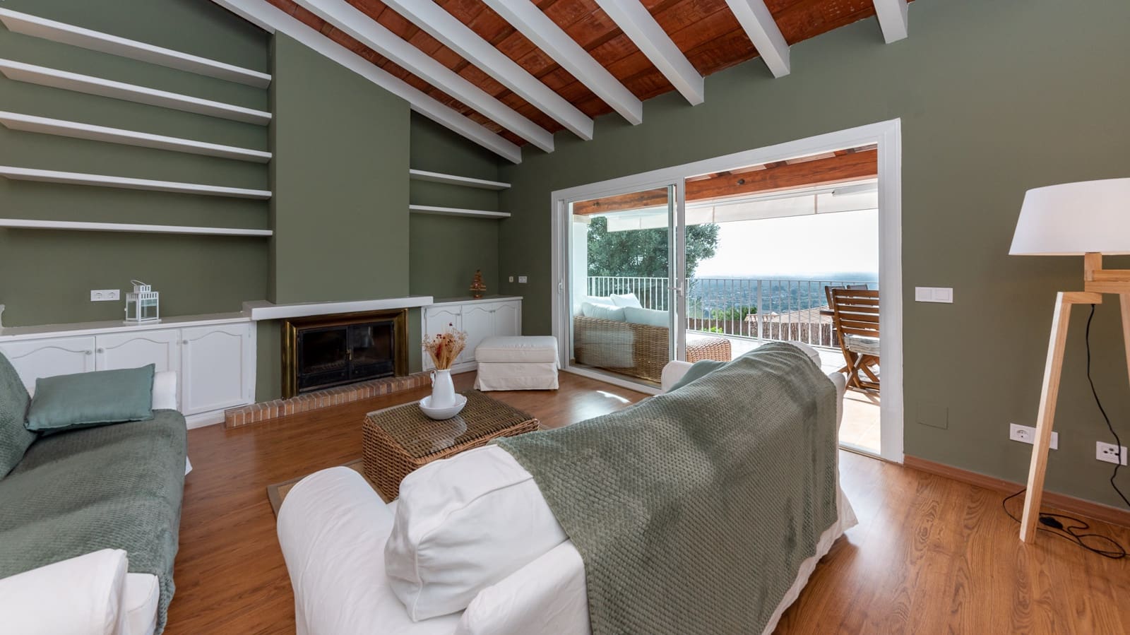 5 soverom Villa til salgs i Bunyola med svømmebasseng garasje - € 1 700 000 (Ref: 7177585)