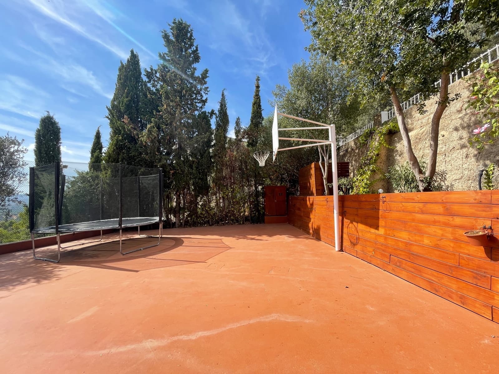 5 soverom Villa til salgs i Bunyola med svømmebasseng garasje - € 1 700 000 (Ref: 7177585)