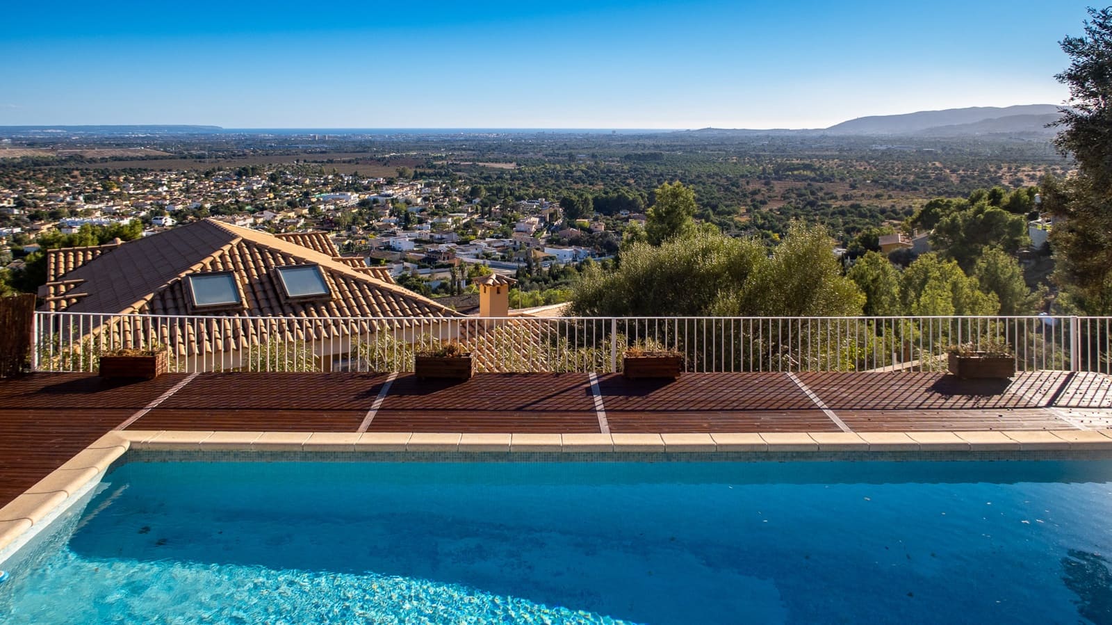 5 soverom Villa til salgs i Bunyola med svømmebasseng garasje - € 1 700 000 (Ref: 7177585)