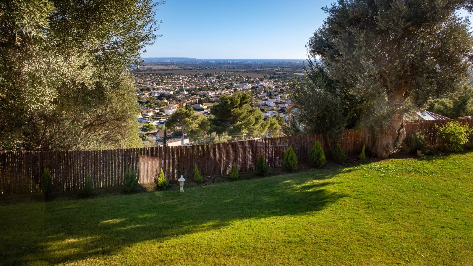 5 soverom Villa til salgs i Bunyola med svømmebasseng garasje - € 1 700 000 (Ref: 7177585)