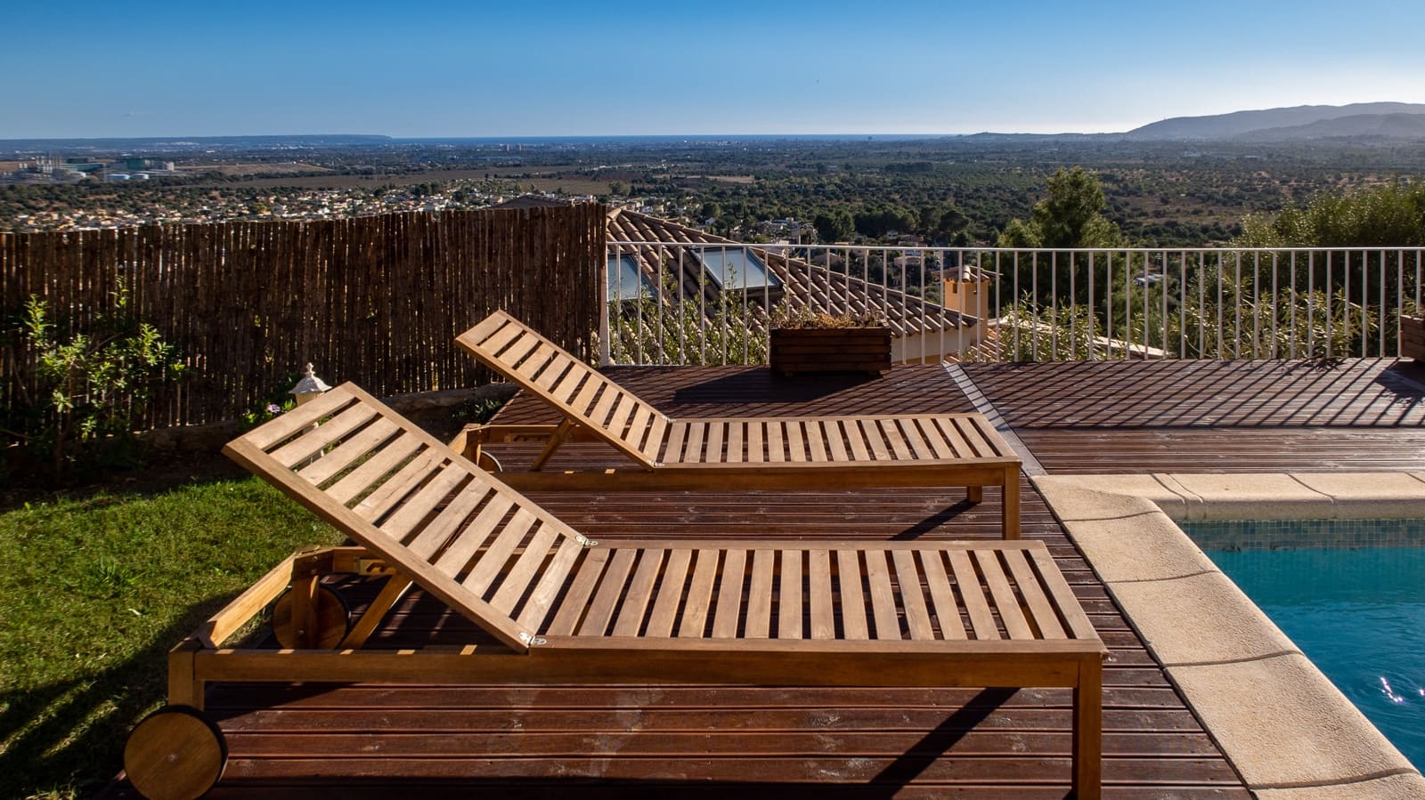 5 soverom Villa til salgs i Bunyola med svømmebasseng garasje - € 1 700 000 (Ref: 7177585)