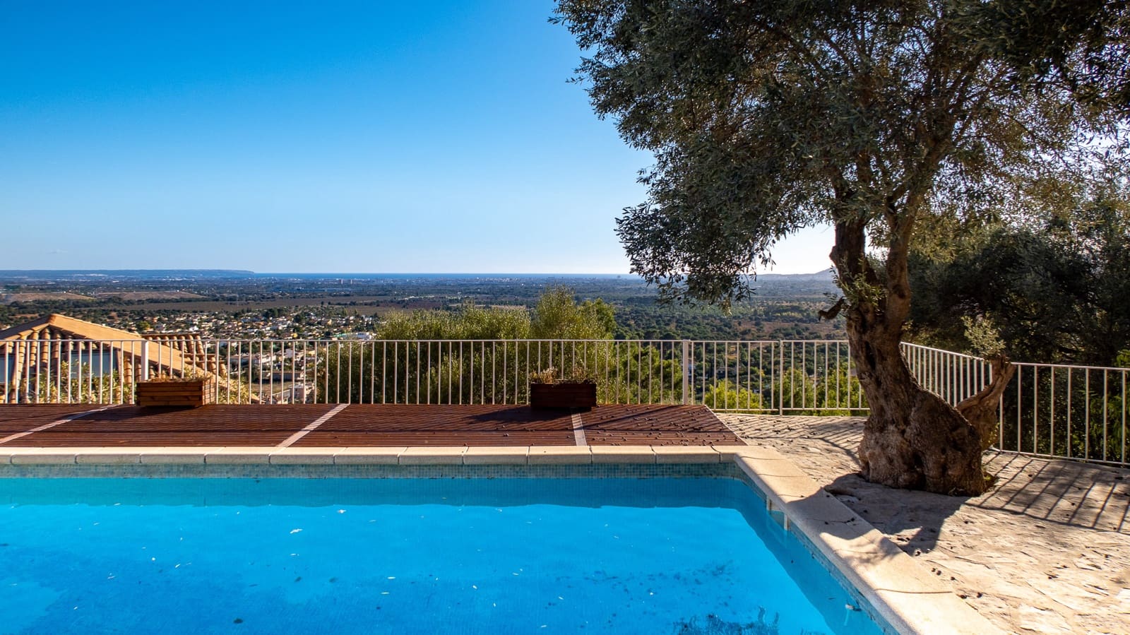 5 soverom Villa til salgs i Bunyola med svømmebasseng garasje - € 1 700 000 (Ref: 7177585)