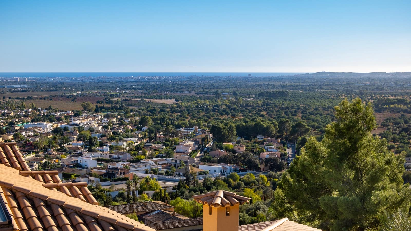 5 soverom Villa til salgs i Bunyola med svømmebasseng garasje - € 1 700 000 (Ref: 7177585)