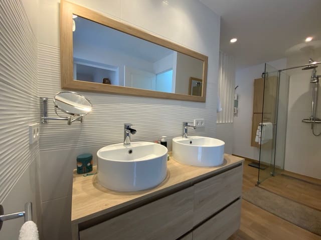 5 soverom Villa til salgs i Bunyola med svømmebasseng garasje - € 1 700 000 (Ref: 7177585)