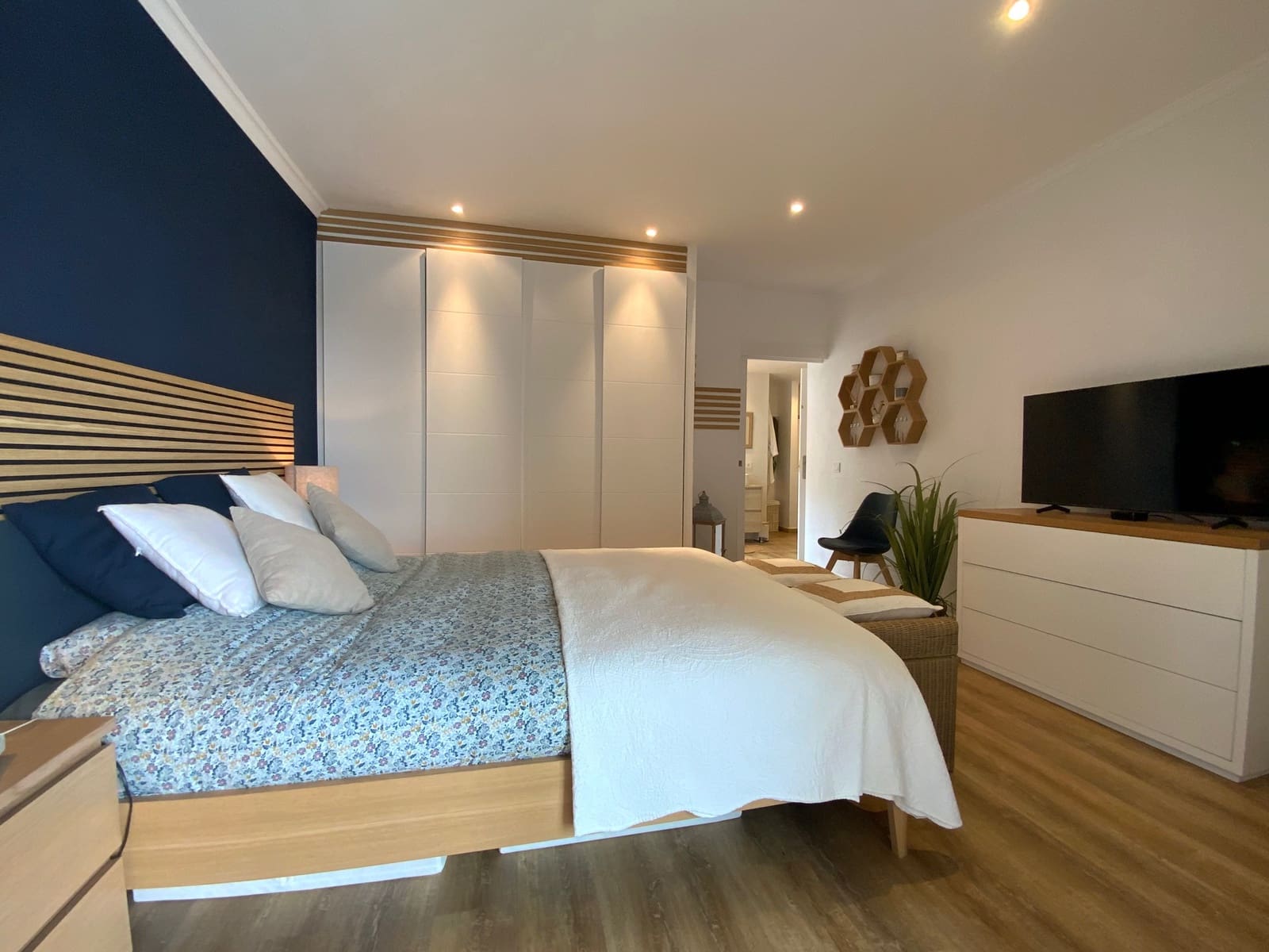 5 soverom Villa til salgs i Bunyola med svømmebasseng garasje - € 1 700 000 (Ref: 7177585)