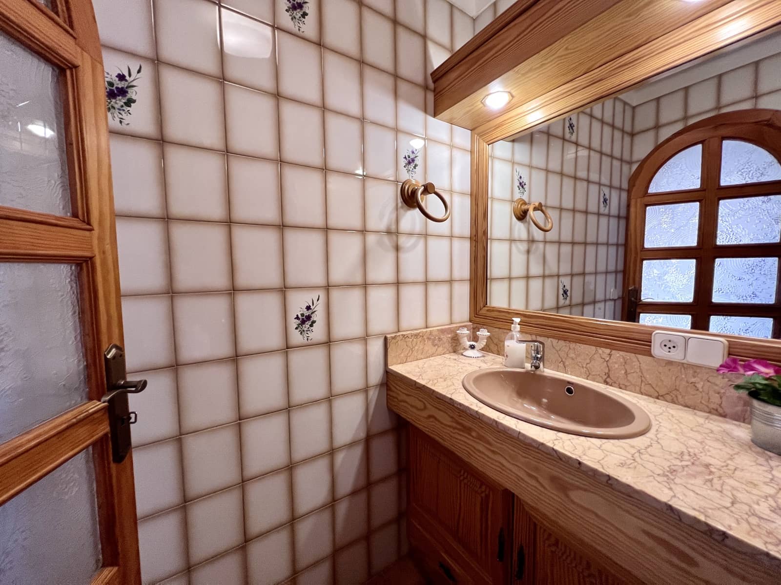 4 soveværelse Byhus til salg i Bunyola med garage - € 1.190.000 (Ref: 7186428)