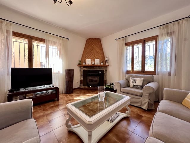 4 soveværelse Byhus til salg i Bunyola med garage - € 1.190.000 (Ref: 7186428)