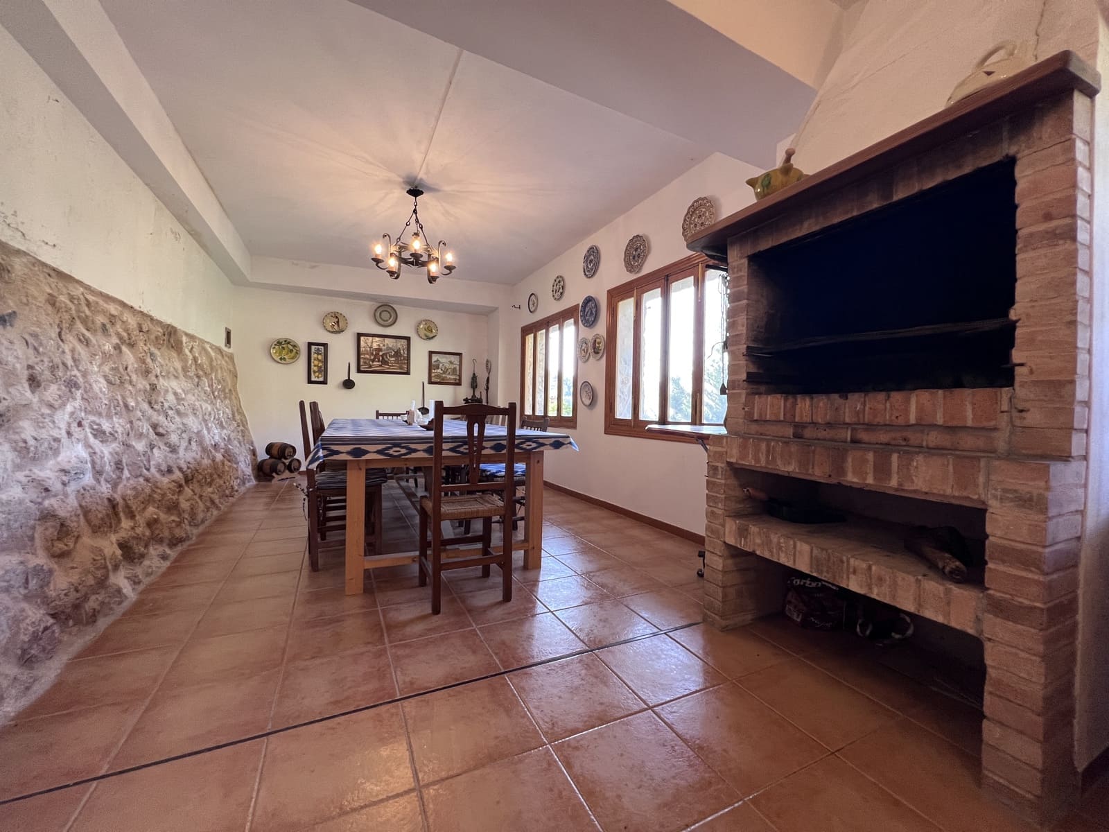 4 soveværelse Byhus til salg i Bunyola med garage - € 1.190.000 (Ref: 7186428)