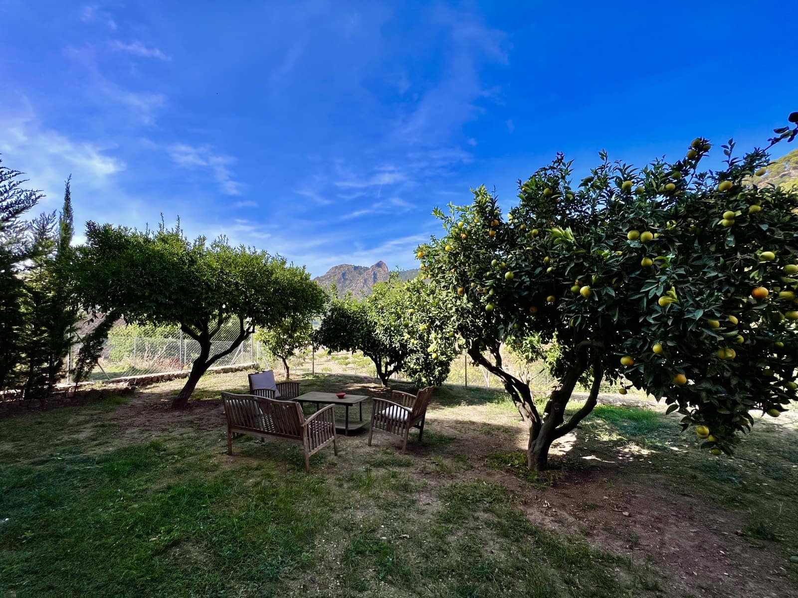 4 soveværelse Byhus til salg i Bunyola med garage - € 1.190.000 (Ref: 7186428)