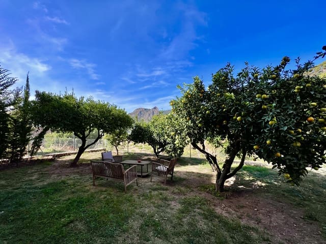 4 soveværelse Byhus til salg i Bunyola med garage - € 1.190.000 (Ref: 7186428)