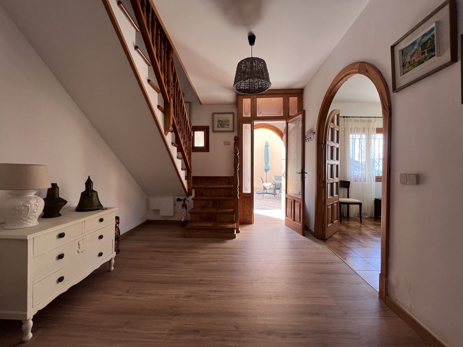 4 soveværelse Byhus til salg i Bunyola med garage - € 1.190.000 (Ref: 7186428)