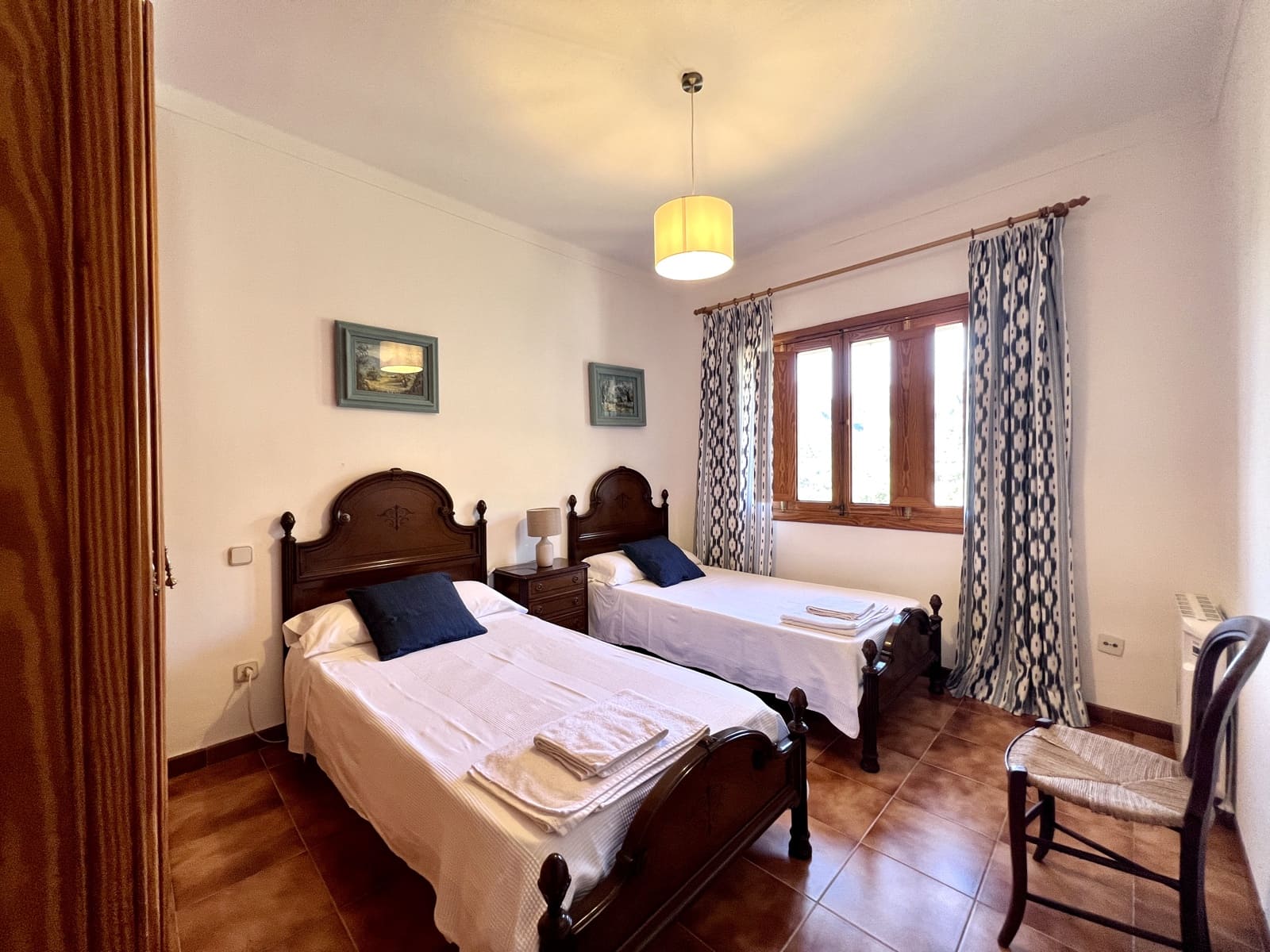 4 soveværelse Byhus til salg i Bunyola med garage - € 1.190.000 (Ref: 7186428)