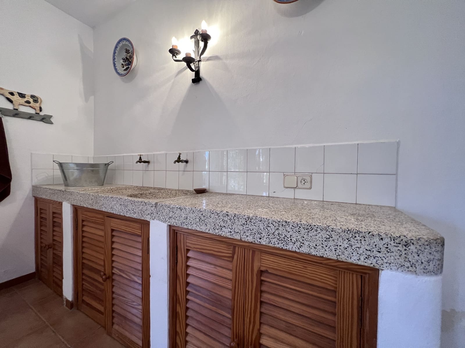 4 soveværelse Byhus til salg i Bunyola med garage - € 1.190.000 (Ref: 7186428)