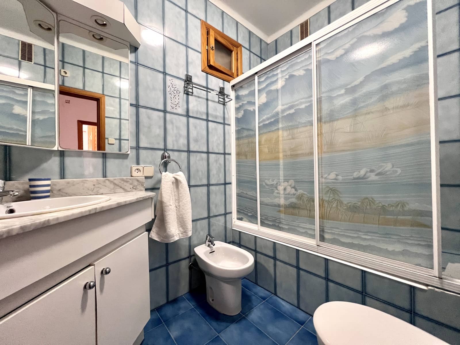 4 soveværelse Byhus til salg i Bunyola med garage - € 1.190.000 (Ref: 7186428)