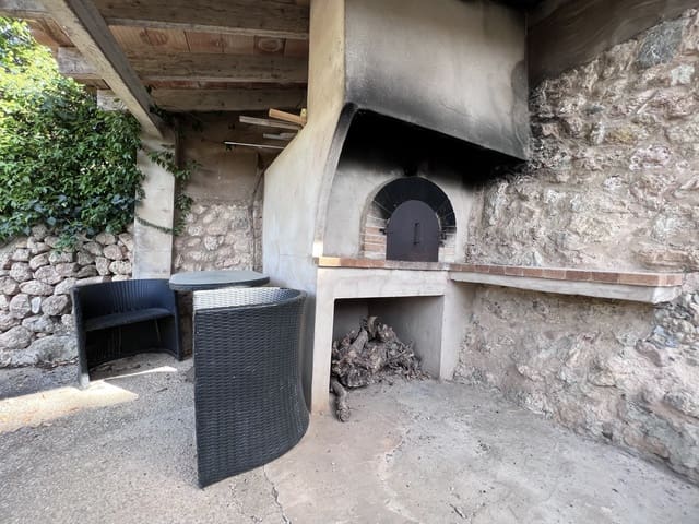 4 soveværelse Byhus til salg i Bunyola med garage - € 1.190.000 (Ref: 7186428)