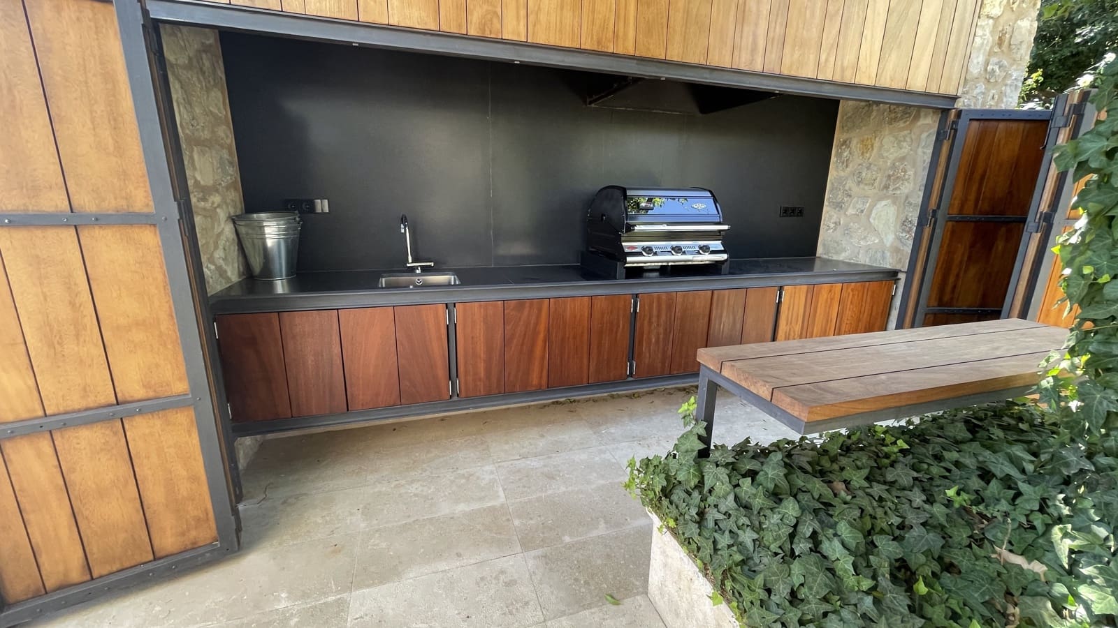 Finca/Maison de Campagne de 4 chambres à louer à Sineu avec piscine garage - 8 200 € (Ref: 7192166)