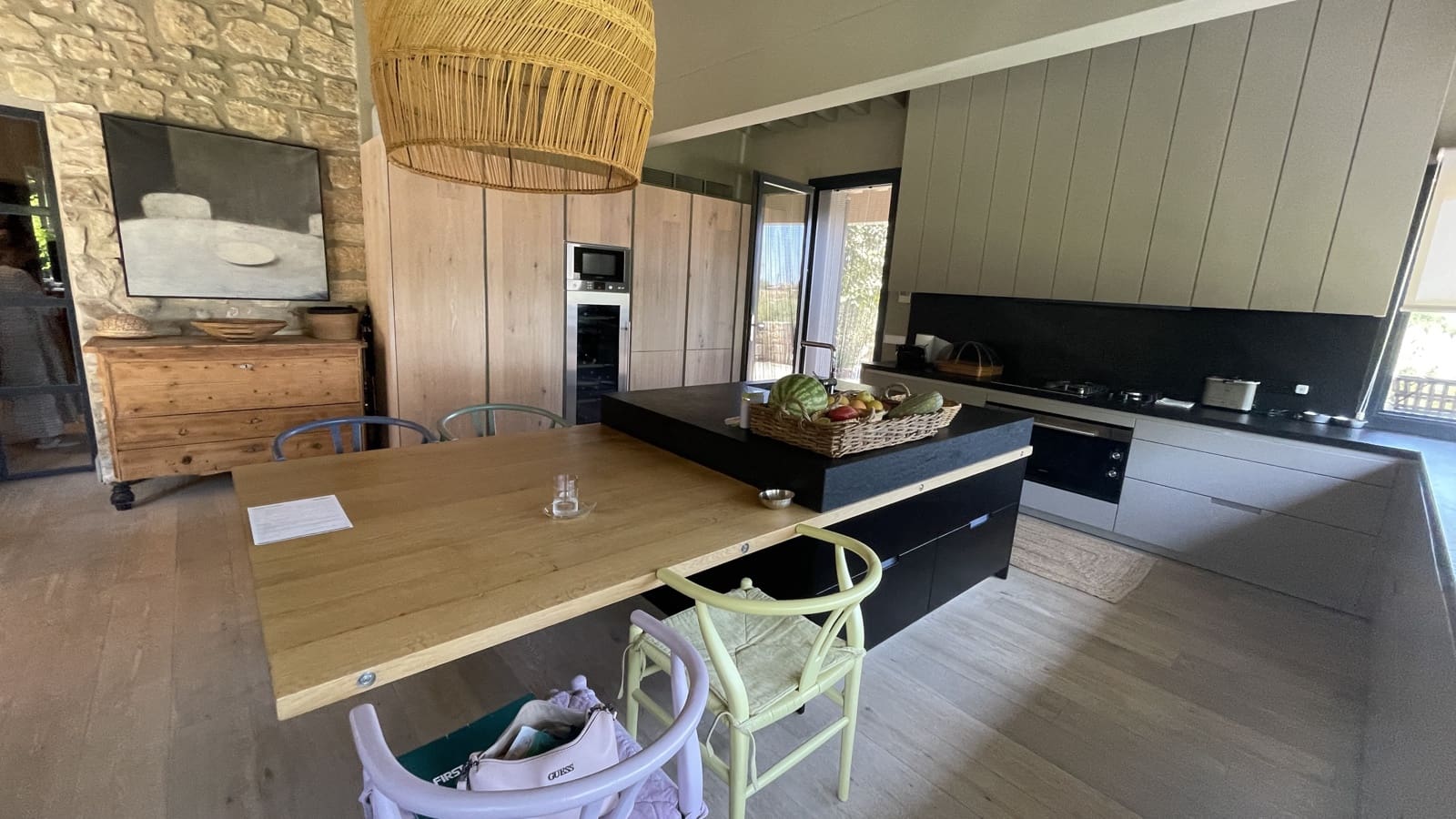 Finca/Maison de Campagne de 4 chambres à louer à Sineu avec piscine garage - 8 200 € (Ref: 7192166)