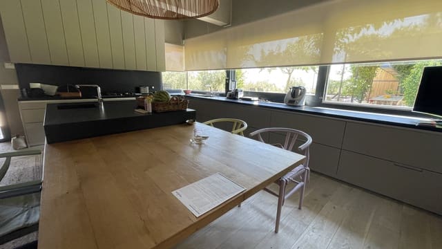 4 quarto Quinta/Casa Rural para arrendar em Sineu com piscina garagem - 8 200 € (Ref: 7192166)