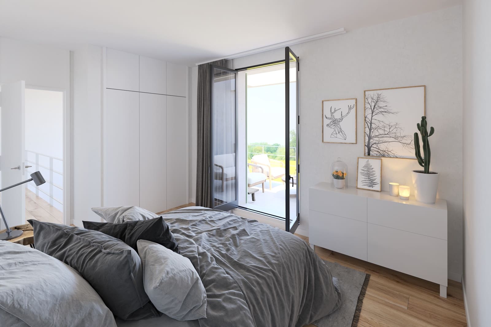 3 sypialnia Dom na sprzedaż w Cala Llombards z basenem garażem - 1 300 000 € (Ref: 7192172)