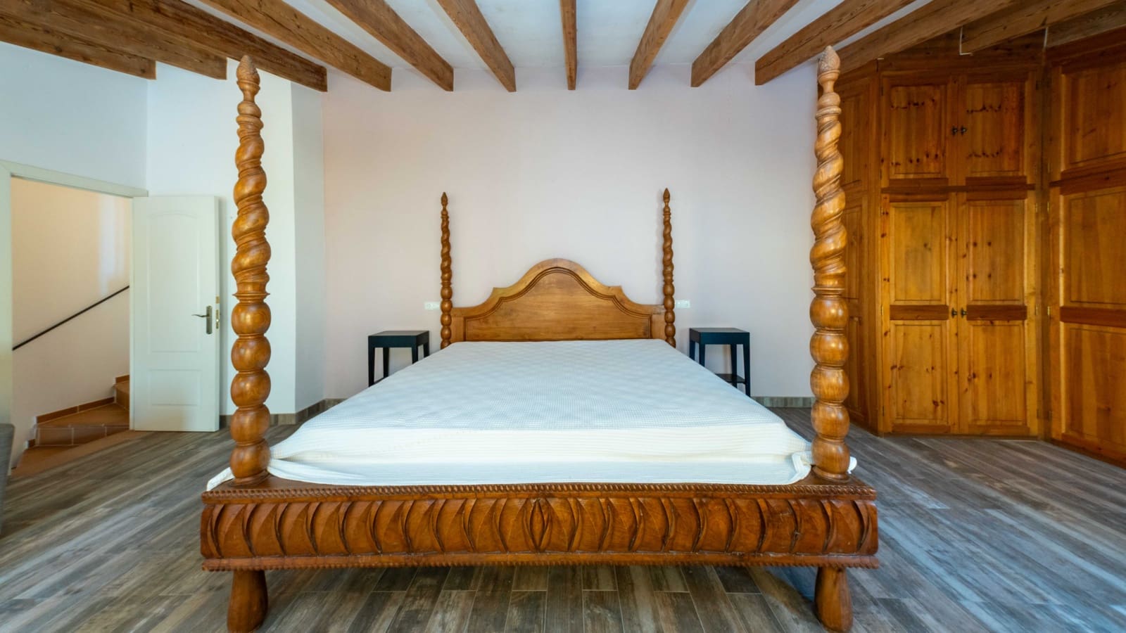 5 camera da letto Villa da affittare in Palma de Mallorca con piscina garage - 11.500 € (Rif: 7200089)