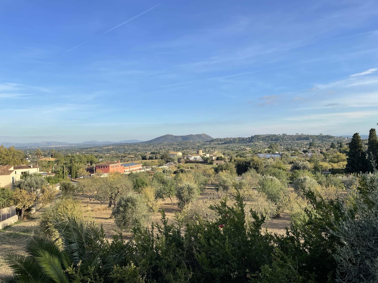 4 soveværelse Byhus til salg i Selva med garage - € 595.000 (Ref: 7218540)