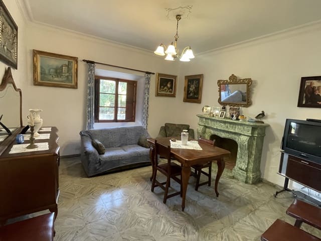 4 soveværelse Byhus til salg i Selva med garage - € 595.000 (Ref: 7218540)